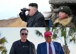 El equipo de los cohetes