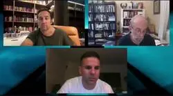 &Aacute;ngel Gait&aacute;n dice que todos los pol&iacute;ticos de primera linea le han llamado para saber si est&aacute; pensando en montar un partido pol&iacute;tico.