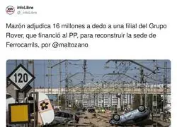 Curioso lo de Carlos Maz&oacute;n