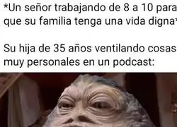 Esto es 100% real