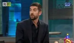 David Brocano demuestra en TVE la mafia de Pablo Motos