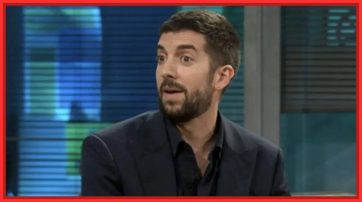 David Brocano demuestra en TVE la mafia de Pablo Motos