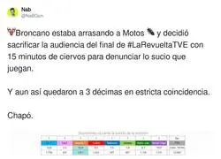 David Broncano le da una lecci&oacute;n a Pablo Motos