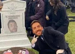 David Broncano ha acabado con Pablo Motos