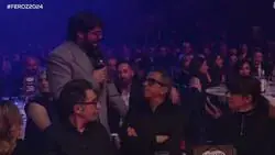 La mejor definici&oacute;n, sutil y concisa, sobre El Hormiguero y Pablo Motos, la del genial Brays Efe delante de Andreu Buenafuente y Berto Romero