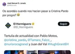 Bonitos tiempos en la izquierda