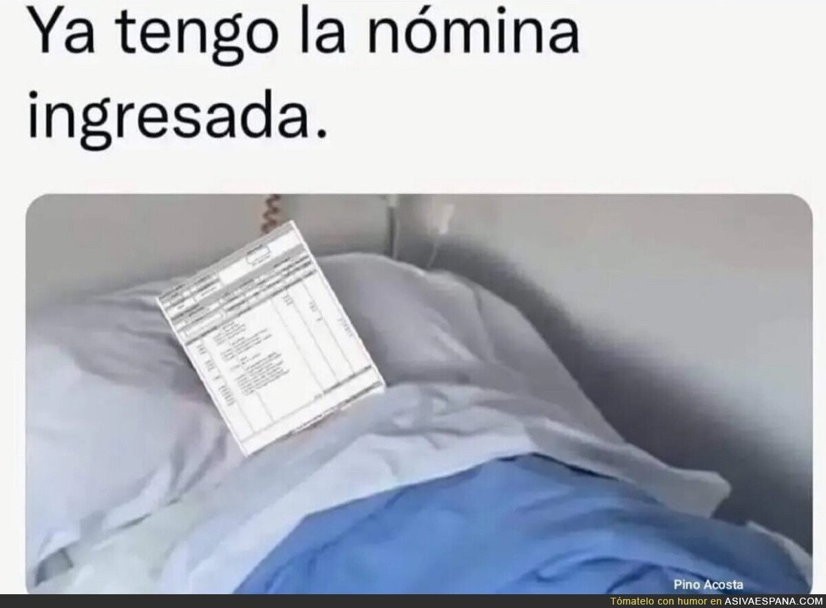 Los Jubilados cobran paga doble este mes
