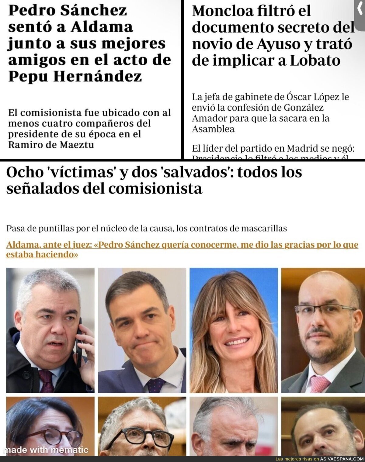 Lunes negro para el PSOE