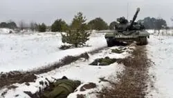 Noticias que desaparecen sobre Ucrania