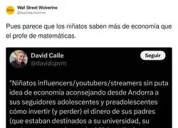 Los Bitcoin han dejado retratada a mucha gente