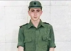 Esta foto de Pablo Motos me ha dejado loco