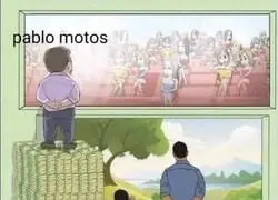 Simplemente Pablo Motos