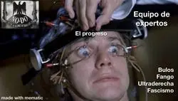 RTVE se dirige al Ciudadano del Estado con el Bolet&iacute;n Nacional