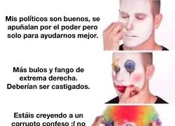 Ya ver&eacute;is cuando gane el PP todos moriremos