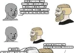 Un d&iacute;a normal en AVE