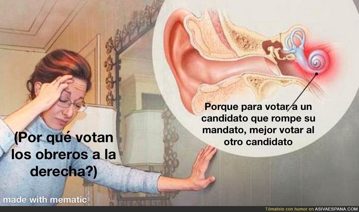 La derecha no está para aprobar las reformas de la izquierda