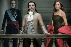 La Monarqu&iacute;a y su retrato