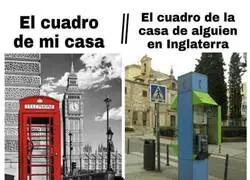 Diferente tipo de artes