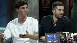 Jorge Prado, campe&oacute;n del mundo de motocross fue vetado en El Hormiguero por este motivo