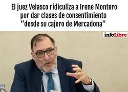 Esta frase de Rufi&aacute;n, una patada en la boca del facher&iacute;o rancio y clasista