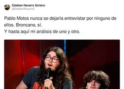 La gran diferencia entre El Hormiguero y La Revuelta