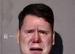 &ndash; Nunca le debas dinero a tu cirujano