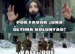 Seguir&aacute;s vivo mucho tiempo