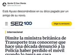 Los pol&iacute;ticos de fuera dan lecciones a los espa&ntilde;oles