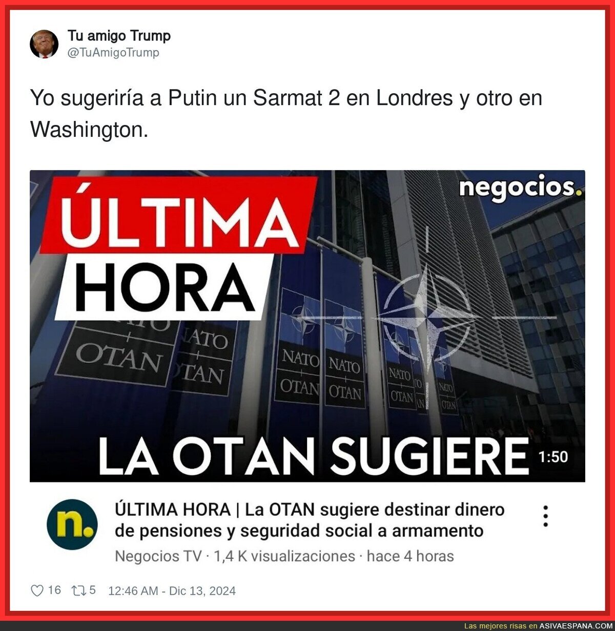 Puestos a sugerir...