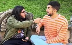 El titular que deja David Broncano a Detective Murciano