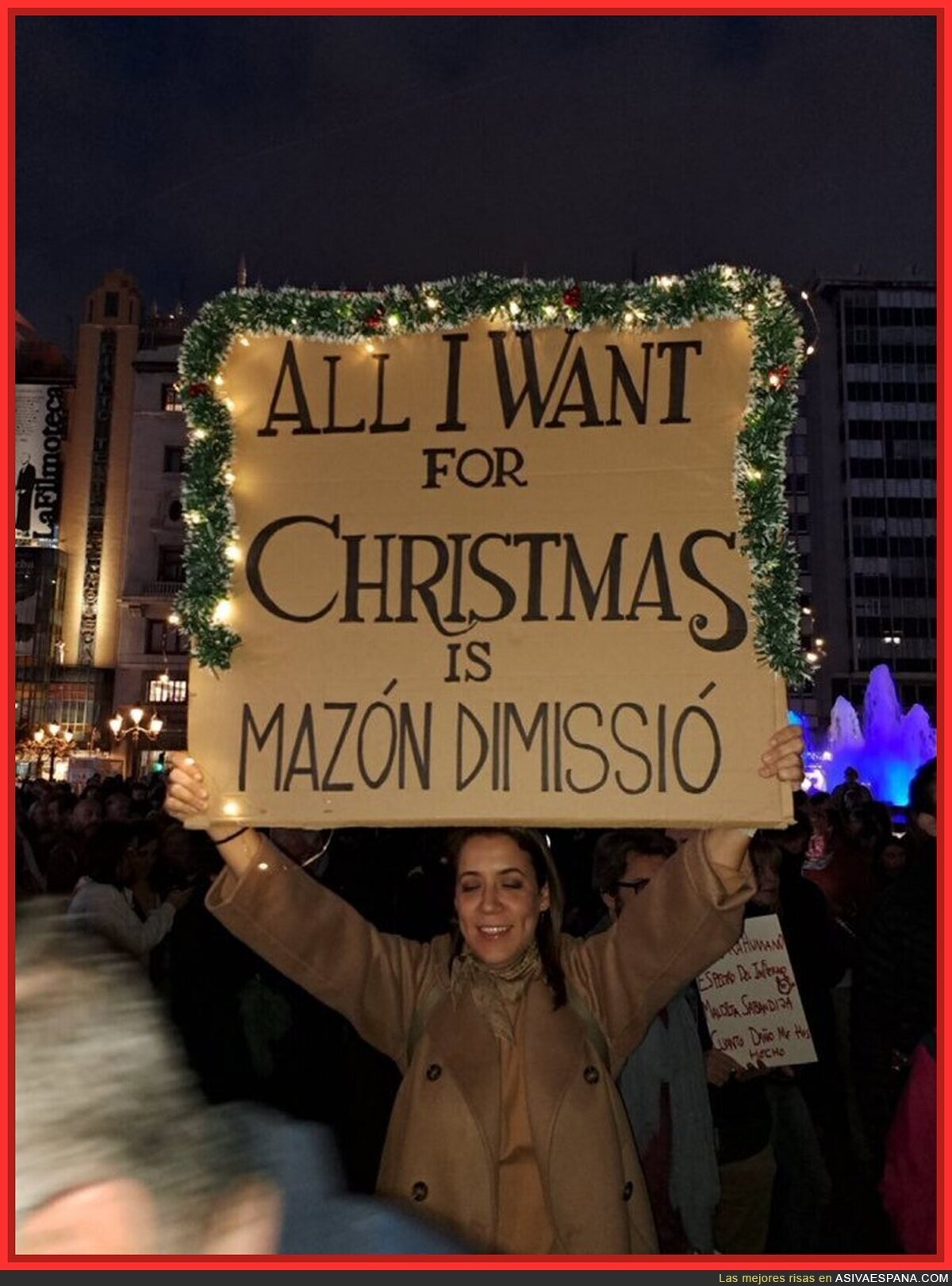Un deseo para Navidad