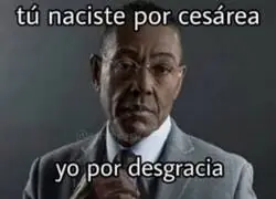 Diferente tipo de persona