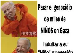 As&iacute; es Joe Biden