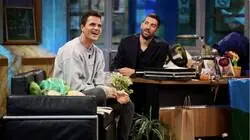 David Broncano vuelve a dejar KO a Pablo Motos con un invitado que ya estuvo en El Hormiguero hace unos d&iacute;as