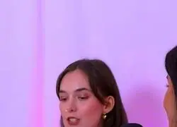 Me acabo de quedar tiesa con esta historia