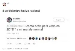 Como olvidar este momento
