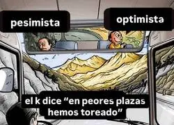 Siempre est&aacute; el t&iacute;pico