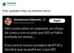 En pleno 2024 este tipo de mensajes...