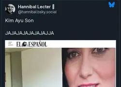 Kim Ayu Son. L&iacute;der de Fachilandia