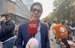 Las pol&eacute;micas palabras de Pablo Castellano sobre Maria Pombo en su cumplea&ntilde;os