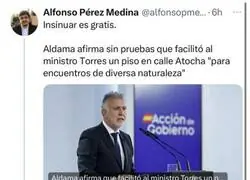 Las insinuaciones funcionan en La Sexta seg&uacute;n cual sea el bando