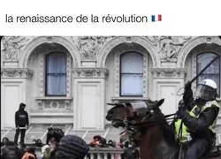 Pasa el tiempo pero hay costumbres que lo cambian.