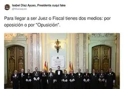 V&iacute;a r&aacute;pida en la justicia