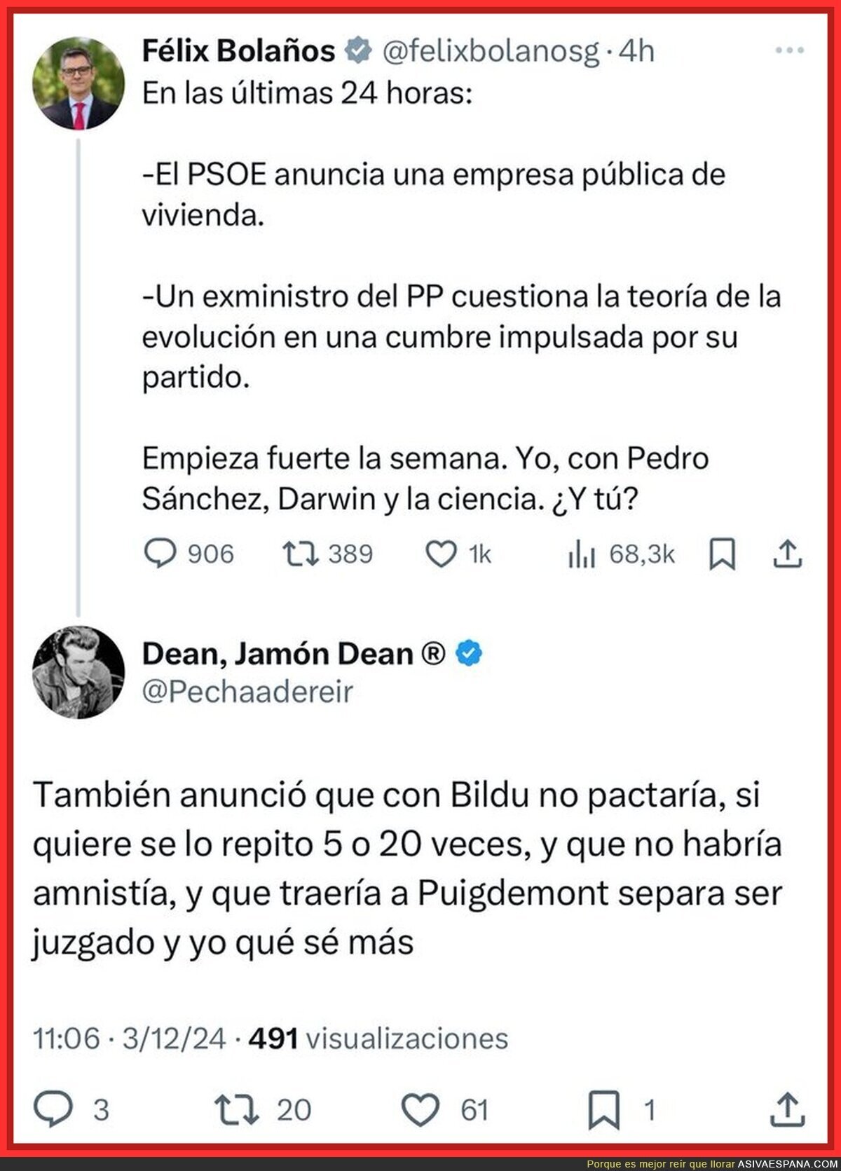 Cada loco con su tema
