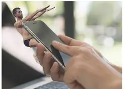 Problemas para Pablo Motos