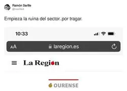 Una nueva pol&eacute;mica en los hoteles