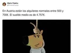 Hay cosas que no entiendo en esta vida