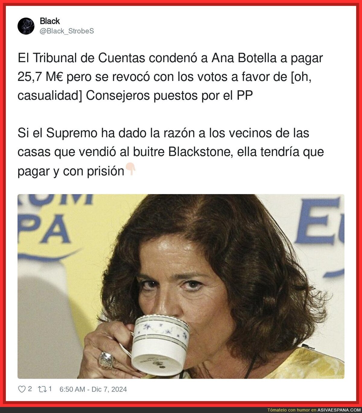 Lo tienen todo atado en el PP