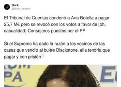 Lo tienen todo atado en el PP