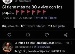 Que gran respuesta